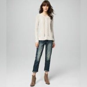 Prince & Fox sweater